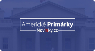 Americké primárky