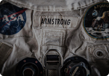 50 let od přistání na Měsíci